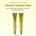 Arencia Booster Shot skincare product